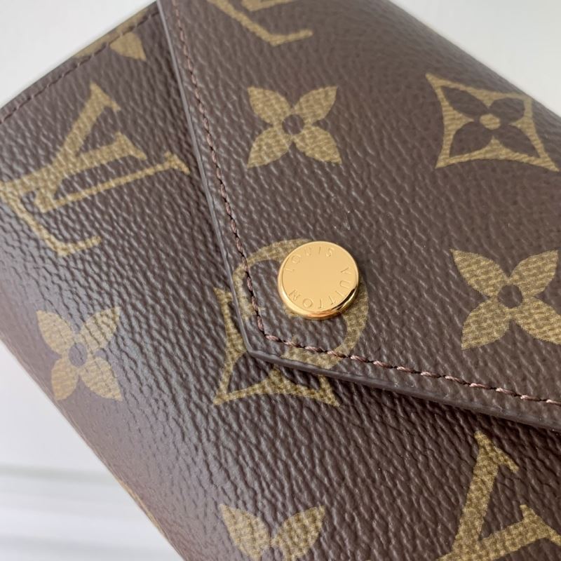 LV Wallets